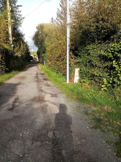 Le Mangoustan Kreol Opale Villa Attin Kültér fotó